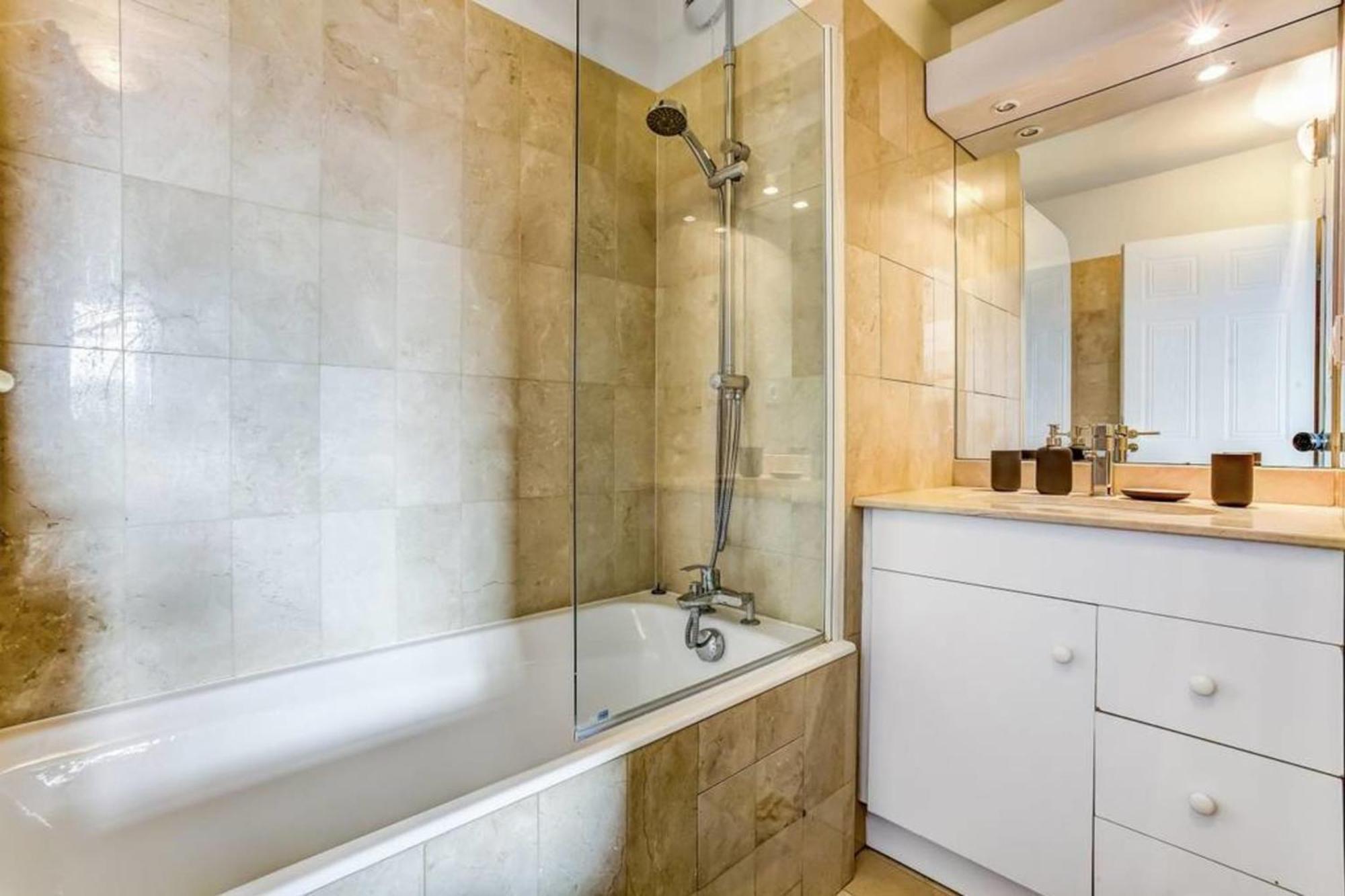 Appartement Des Toits - Welkeys Párizs Kültér fotó